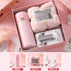Pink Marble Gift Box Set F / Gift Box Size 20209