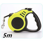 Yellow / 5m
