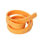 Orange / Cat Aluminum Box