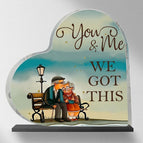 Love CX0257 / 10x10x1