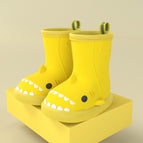 Yellow / 14cm