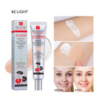 2 Light Color / 1PCS