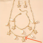 White / Necklace