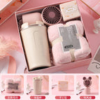 Pink Marble Gift Box Package I / Gift Box Size 20209