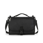 Black / Free Size