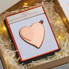 Rose Gold / USB