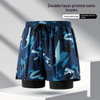 Blue / 2XL
