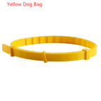 Yellow Dog Bag
