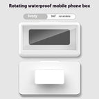 Rotating White