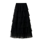 Black / Free Size