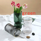 Green / Large