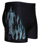 Gray fire / 2XL