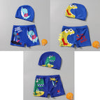 Blue 3pc set / 2XL
