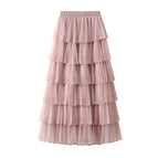 Pink / Free Size