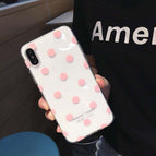 Pink / IPhoneXR