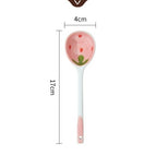 6.6In Twist Spoon
