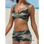 Camouflage / 2XL