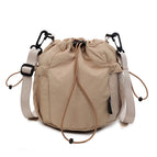 Khaki / Free Size