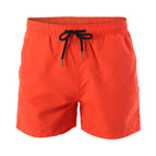 Orange / 2XL