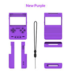 C56 New Purple
