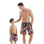 Black monstera / Adult L