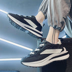 Black / 39