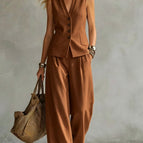 Dark Brown / 2XL