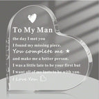 Love JMT076 / 10x10x1
