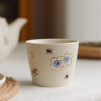 Hand Held Cup