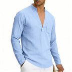 Light Blue / 2XL
