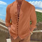 Orange / L