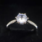 No2 ring / Adjustable Opening
