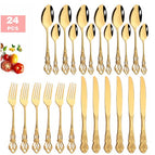 Gold Set1