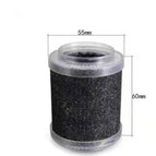 K2 filter core