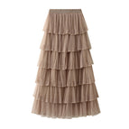 Khaki / Free Size