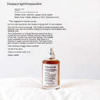 100ml / Fireplace Fire