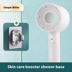 White Base