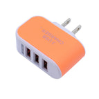 Orange / US
