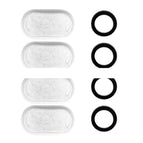 4filter element 4filter cotton / No