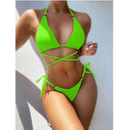 Fluorescent green / L